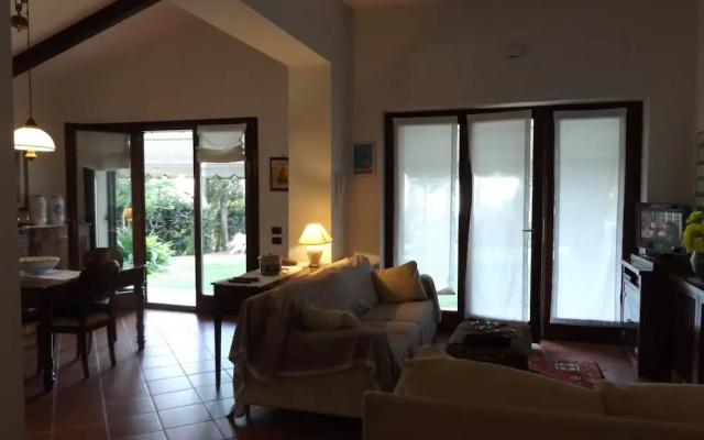 Villa Silvana