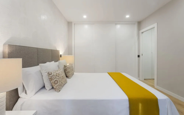 Dobo Homes Relatores Iii Apartment