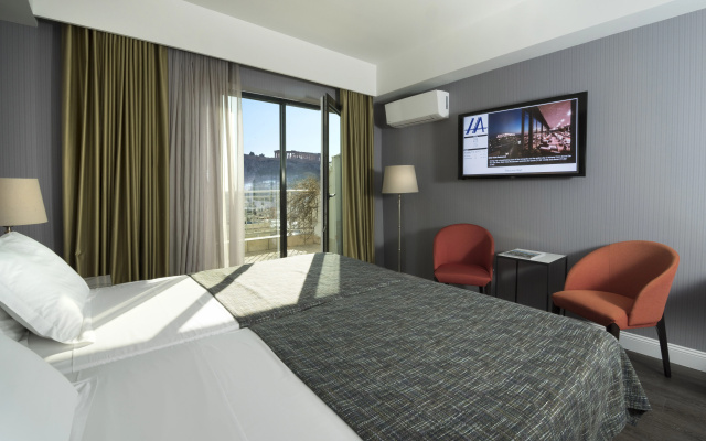 Отель Astor Athens