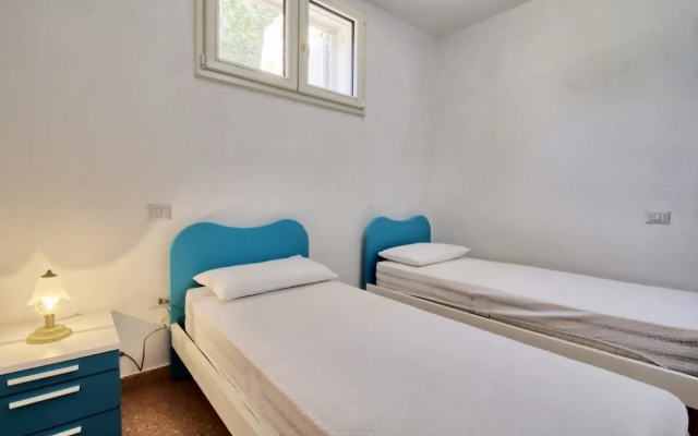 Ulivi Pasuli Rare View e Privacy