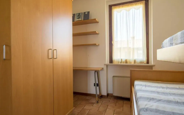 Apartment in Lazise Near Lake Garda