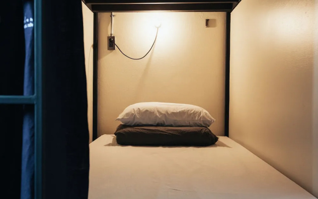 Dilokchan Hostel