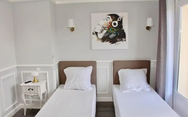 Cannes Luxury Residence Rentals