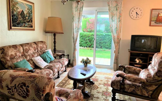 Villa Saint-Pierre-Quiberon, 5 pièces, 6 personnes - FR-1-478-192