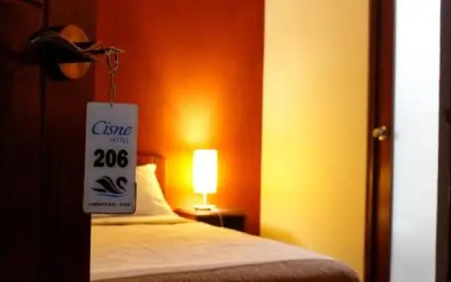 Hostal Cisne