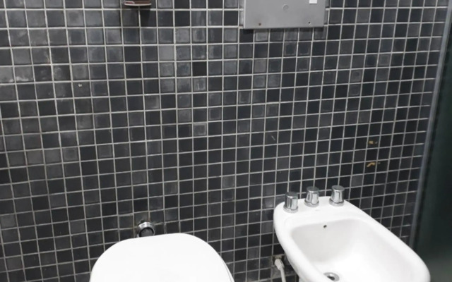 Apartamento Praia Centro