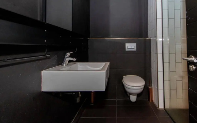 514 Wex1 Modern Studio Apartment