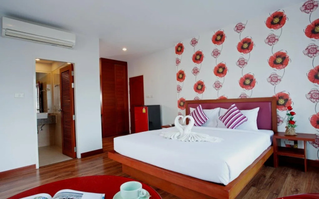 B-Bossa Patong Hotel