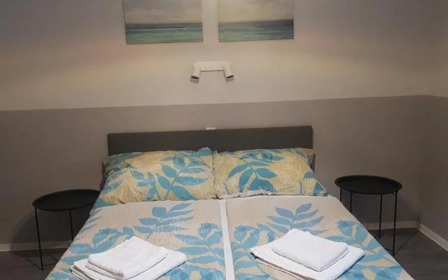 Doris Hotel
