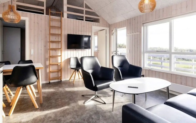 Scenic Retreat in Nordjylland - By Traum Ferienwohnungen