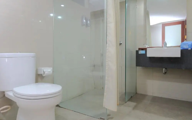 Airy Legian Shri Lakhsmi 17 Kuta Bali