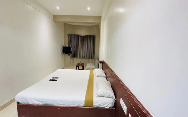 Hotel City Towers Lodge