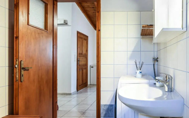 Creta 2 bedrooms 6 persons village house