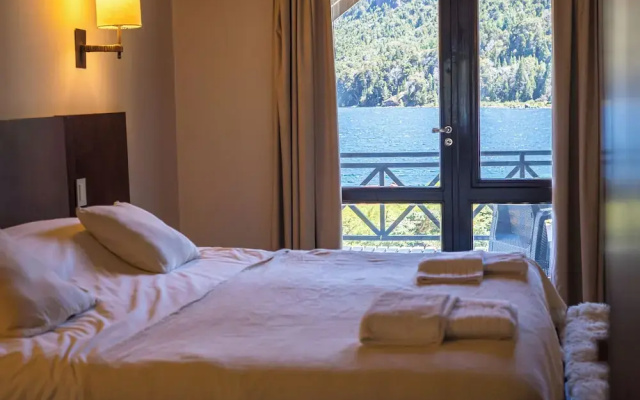 AMANCIO Hotel & Cabañas