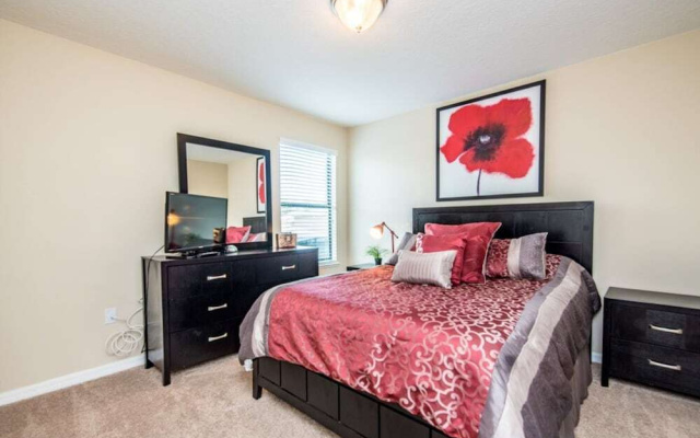 Cypress Pointe-1127 Holiday Home