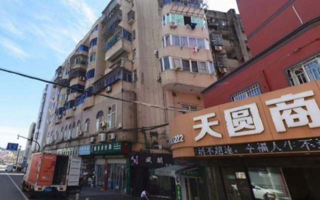 Zhoushan Yueyuan Business Hotel