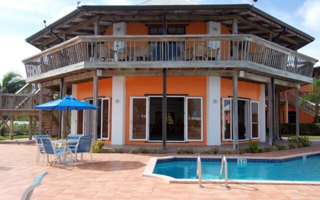 Sunrise Resort and Marina