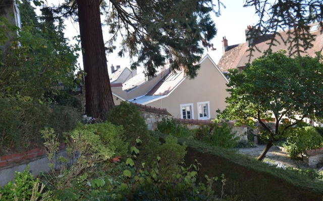 Gîte des Cordeliers