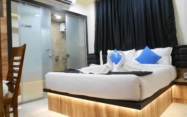 Hotel Radana