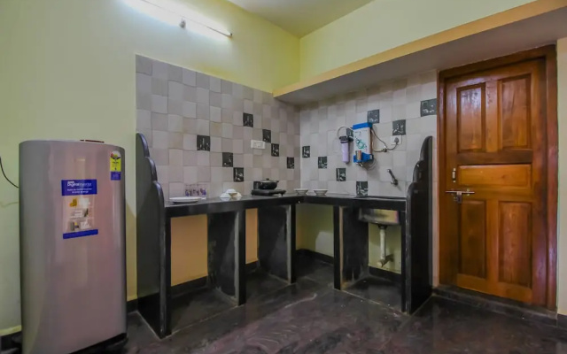 OYO 13116 Home Beautiful 2BHK Near Palolem Beach