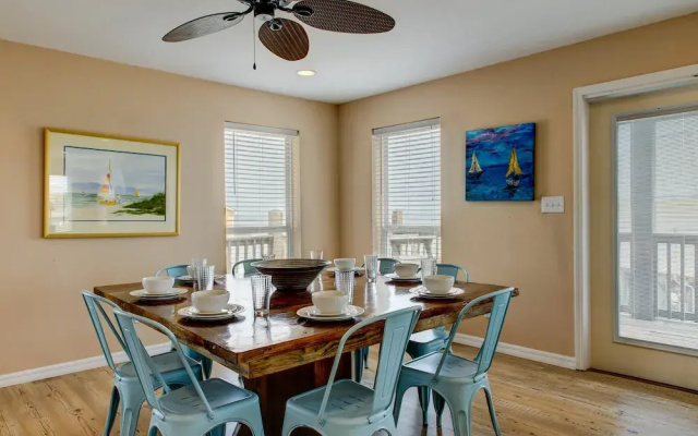 Island Escape - 105 Vargas Ct