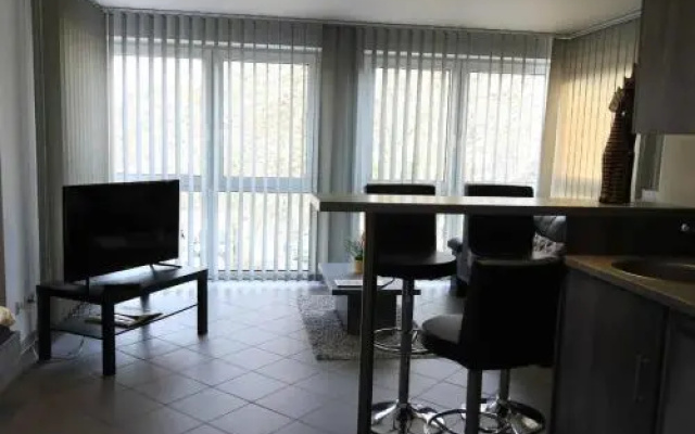 Komfort Appartements am Marktplatz
