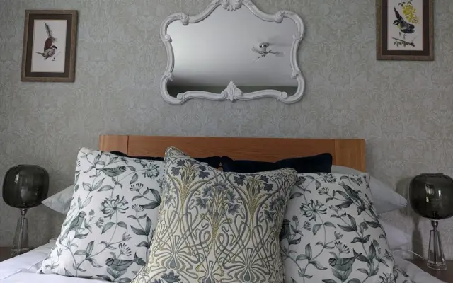 The Agent's House Bed and Breakfast
