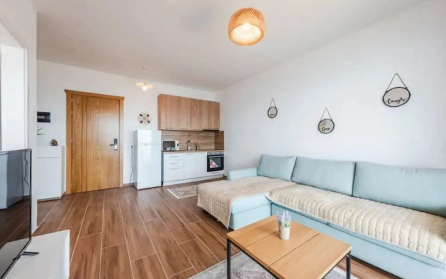 Exclusive Seafront Apartments Apartment 2