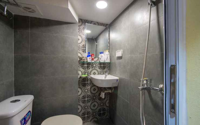 Harmony House - Ha Noi