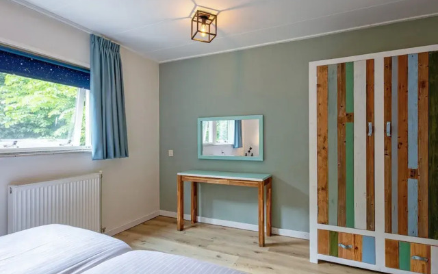 Holiday Home Near Texel Dunes & Beach