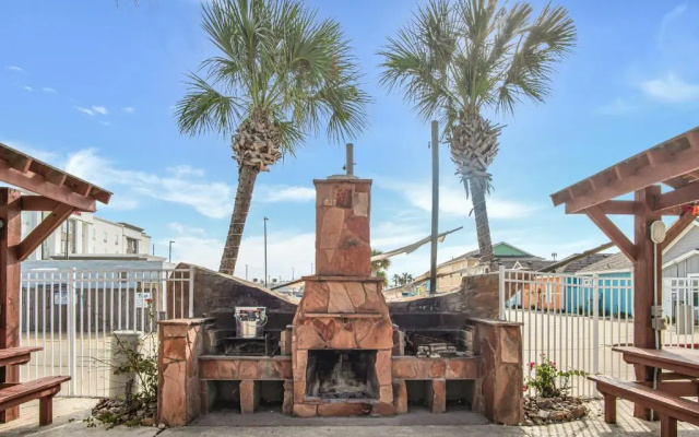 Happiness Comes In Waves by Silver Sands Vacation Rentals