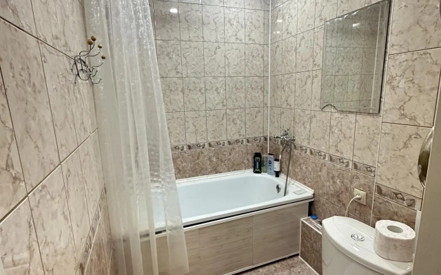 Апартаменты в микрорайоне 1-й 30