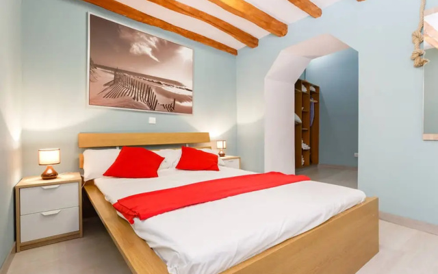Apartamento Calle Sol