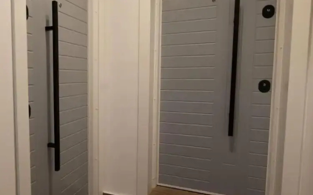 Bliss Haven Apartment