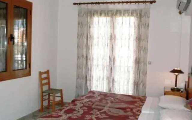Angela Apartments