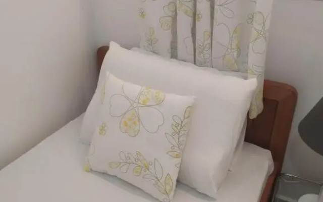 Apartment Ioanna #2