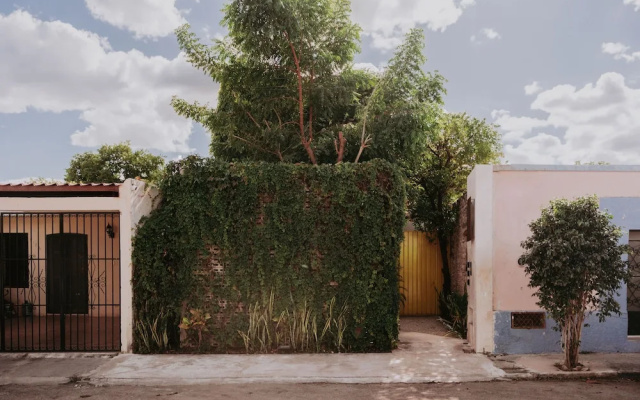 Casa Chaká Boutique