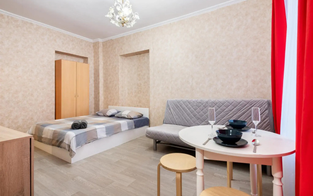 UNO на улице Большая почтовая 18/20к11