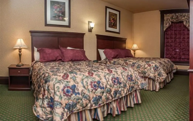 Hickoks Hotel and Gaming