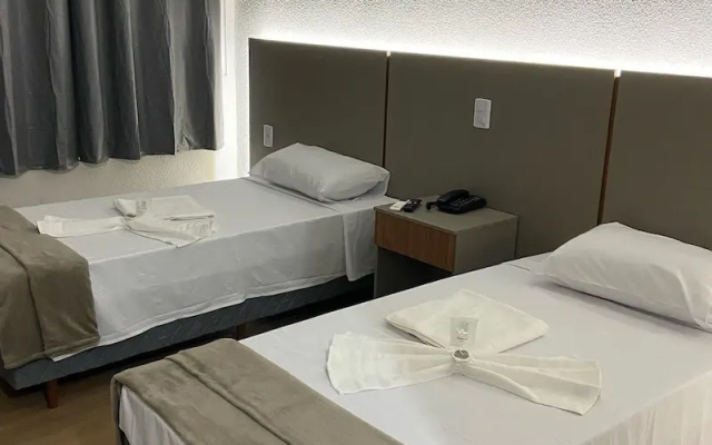 Westin Palace Hotel