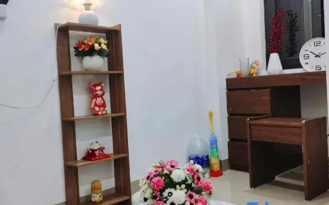 Heart Homestay