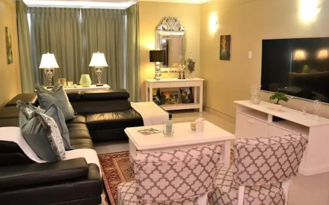 Beach Condo