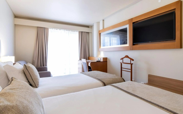 The Azoriani Boutique, an Ascend Collection Hotel