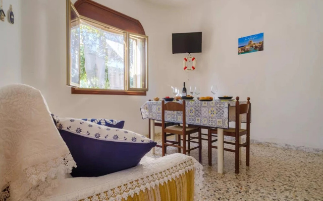 Tramontana Villa 30 Meters From The Beach