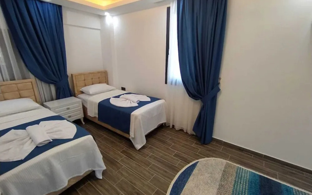 Villa Kayahan Göcek