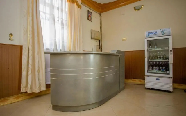 Platinum Royal Hotel