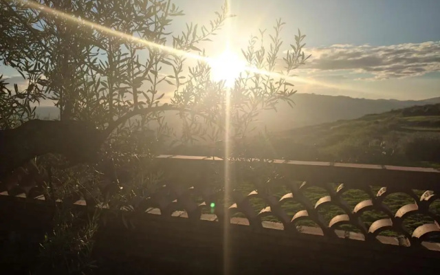 La Tana Di Luna
