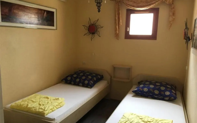 Ls184 : Villa 3 Pièces 4 Couchages Gruissan Les Ayguades