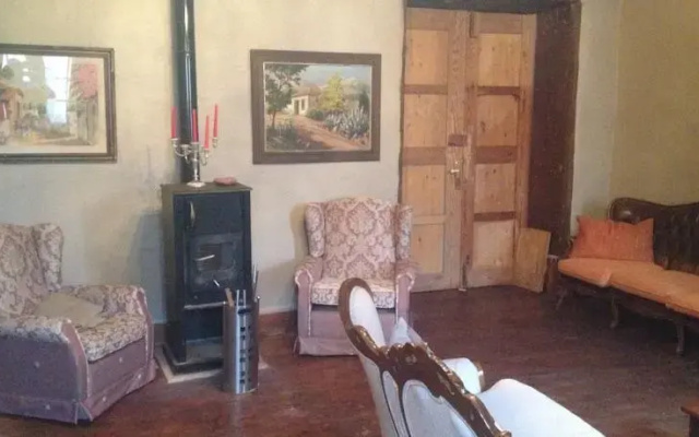 Casa La Posada