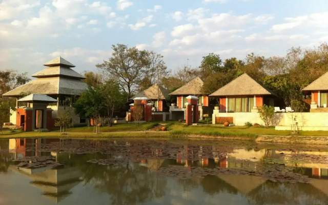 Ramrimna Luxury Pool Villa
